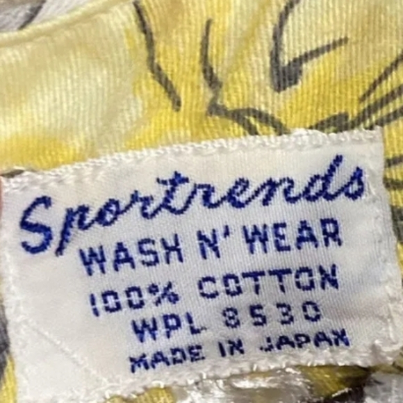 Vintage crop kimono noragi jacket - Picture 11 of 12